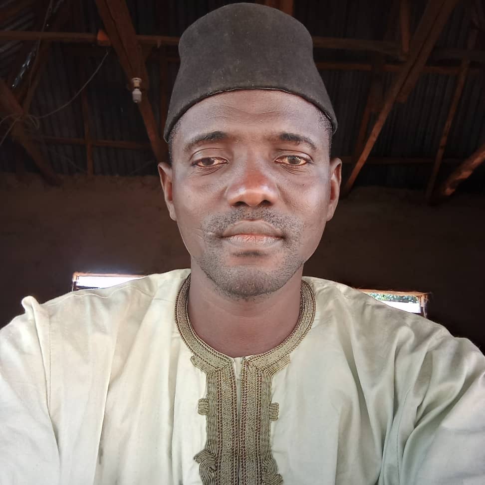 Member photo